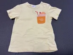 売り切り価格　キッズ　3can4on 半袖Tシャツ Tシャツのサムネイル