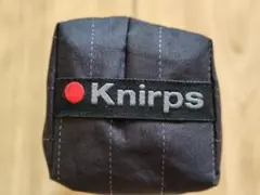 knirps クニルプス T.320 黒 Pinstripe カバーのみのサムネイル