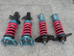 326Power チャクリキ 車高調 R32 - メルカリ