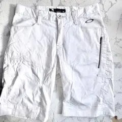 OAKLEY ゴルフ ハーフパンツ