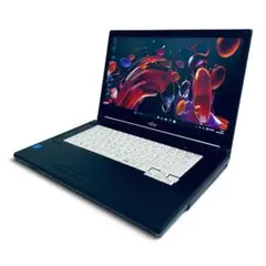 W89 東芝 15.6大画面 AI活用 事務作業 Win11 Office - メルカリ