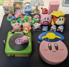 カービィ グッズ まとめ売り