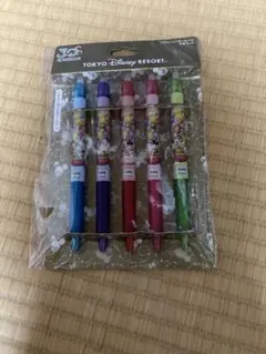 ボールペン キャラクターグッズ