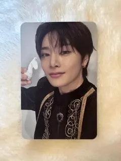 Stray Kids 日本シーグリ　トレカ　アイエン