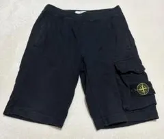 STONE ISLAND ストーンアイランド ショートパンツ スウェットのサムネイル