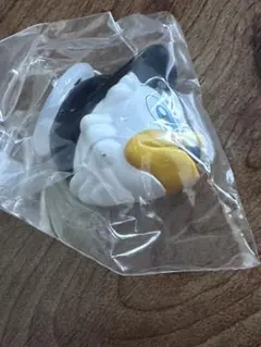 プロ野球マスコットめじるしアクセサリー