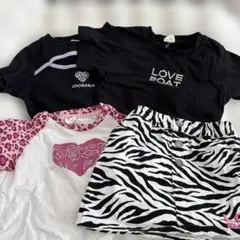 コギャル　バースデイ　ラブボート　ローズファンファン