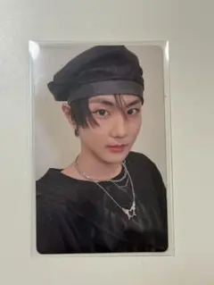 ENHYPEN ジョンウォン FATE＋ FC限定