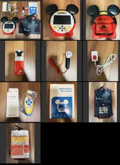 2026年最新】ミッキー ブルーレイメイト の人気アイテム - メルカリ