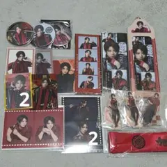 ミュージカル刀剣乱舞 加州清光 まとめ売り