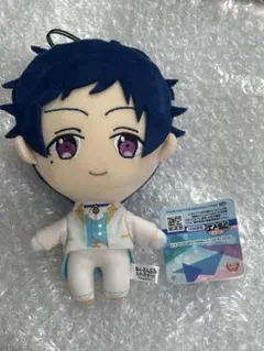 あんさんぶるスターズ 伏見弓弦 ぬいぐるみ