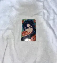 エイステ イヴァン トレカ