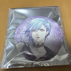 うたプリ　カルナイ　タブナイ　缶バッジ　美風藍