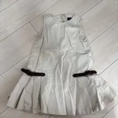 Ralph Lauren ノースリーブワンピース 100