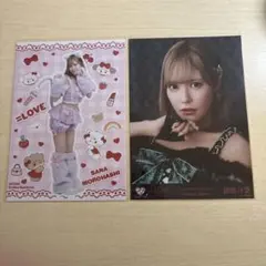 = LOVE 諸橋沙夏 生写真まとめ売り