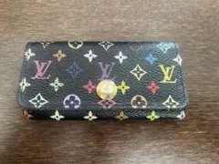 ルイヴィトン　キーケース