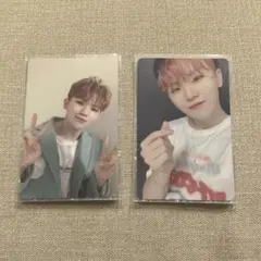 ウジ タレントカード