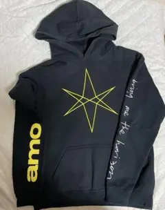 Bring Me The Horizon amo パーカー