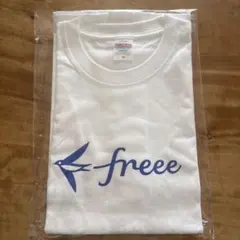 freee Tシャツ