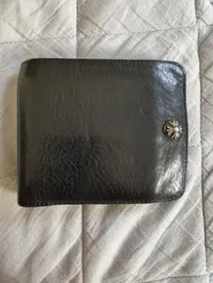 2026年最新】chromehearts クロムハーツ ワンスナップ ウォレットの