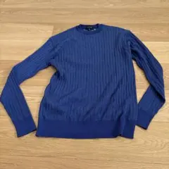 2025年最新】BARNEYS NEW YORK 素材：ウール メンズ ニット