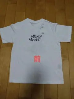 未使用THESHOPTKキッズTシャツ140cmのサムネイル
