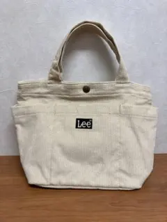 Prince × Lee コラボ テニスバッグ ミニトートバッグ LA0304