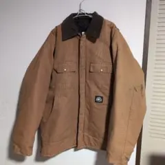 POLAR KING ダックジャケット