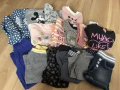 110〜120センチ　15点まとめ売り