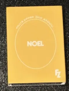 FRUITS ZIPPER　早瀬ノエル　SPECIALトレカセット