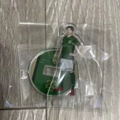 東京ヴェルディ アクリルスタンド ガチャ 吉田 泰授 - メルカリ