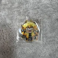 善逸 アクリルキーホルダー 鬼滅の刃