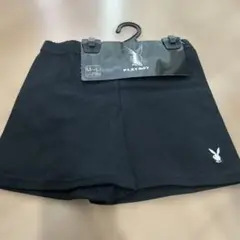 ✳️最終お値下げ✳️新品未使用タグ付きPLAYBOY ブラック M-L