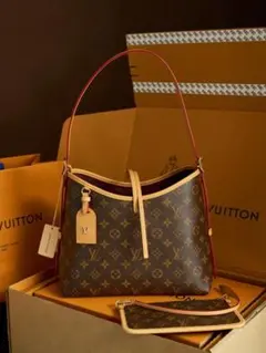 Louis Vuitton 모노그램 숄더백