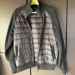 テクワイ様　ビームスジャケット黒　S