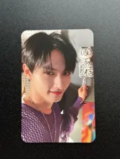 セブチ ペンサ トレカ ジュン JOEUNMUSIC