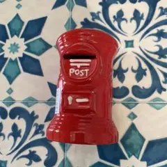 2025年最新】貯金箱 ポスト 郵便局の人気アイテム - メルカリ