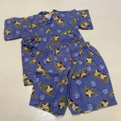 男の子　甚平　95