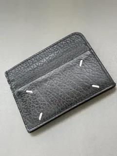 【美品】Maison Margiela *card case* <No1364>