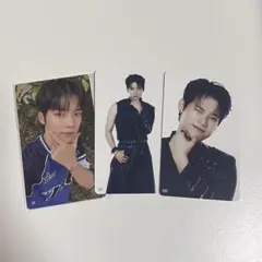 INI 木村柾哉　トレカ　XQUARE