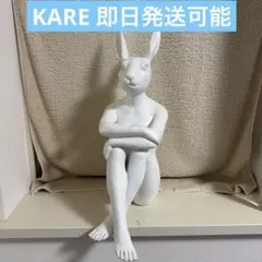 2026年最新】KARE 美術品 彫刻・オブジェの人気アイテム - メルカリ