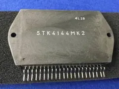 STK392-150 三洋 プロジェクションTV用 IC 2個 - メルカリ