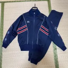 【上下セット】UMBRO ジャージLサイズ