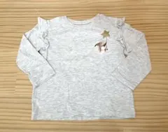 NEXT 子供服 長袖Tシャツ　3-4y 104cm
