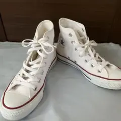 CONVERSE スニーカー キャンバス オールスター HI