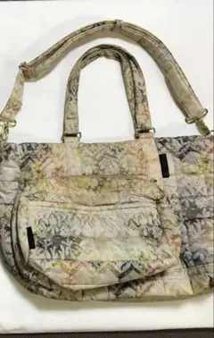 ルートート アーキコラボ マザーズバッグ ROOTOTE archi