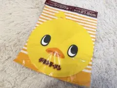 チキンラーメン ひよこちゃん シリコンフタ