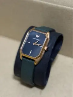 EMPORIO ARMANI 時計　レディースのサムネイル