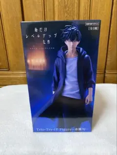 2025年最新】Solo leveling figureの人気アイテム - メルカリ