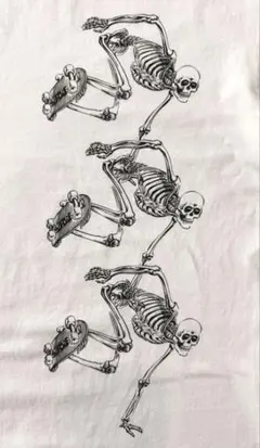 パウエル　powell 3連リッパー　ボーンズ　bonesのサムネイル